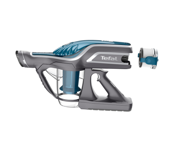 TEFAL Air Force 360 Flex Ultimate TY9571 - 1381152 - zdjęcie 3